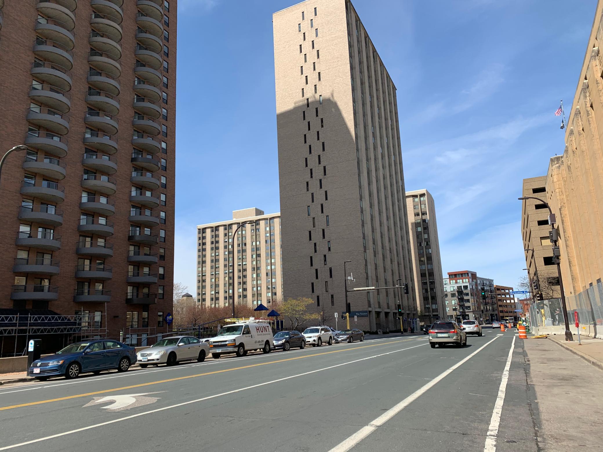 View of Commercial Sale at 15 1st Street #A4, Minneapolis MN 55401, Minneapolis - Mike Wilen | Minnesota Team Real Estate