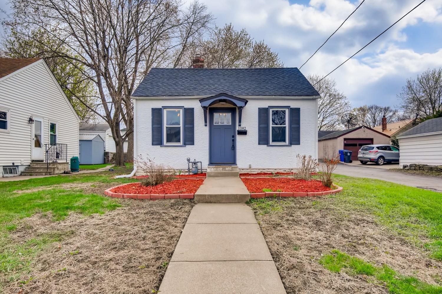 View of Residential at 1082 Seminary Avenue, Saint Paul MN 55104, Saint Paul - Mike Wilen | Minnesota Team Real Estate