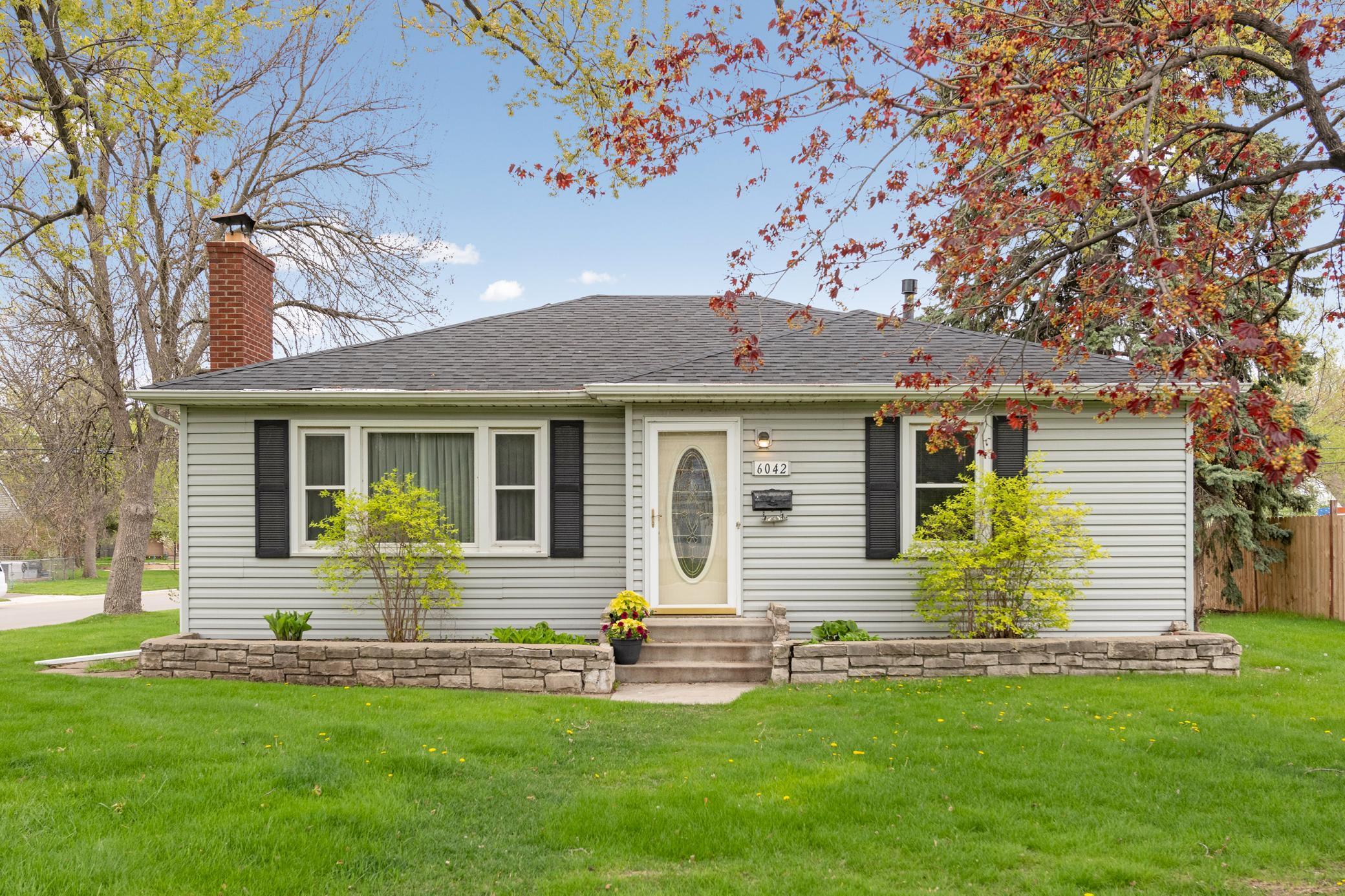 View of Residential at 6042 Aldrich Avenue, Brooklyn Center MN 55430, Brooklyn Center - Mike Wilen | Minnesota Team Real Estate