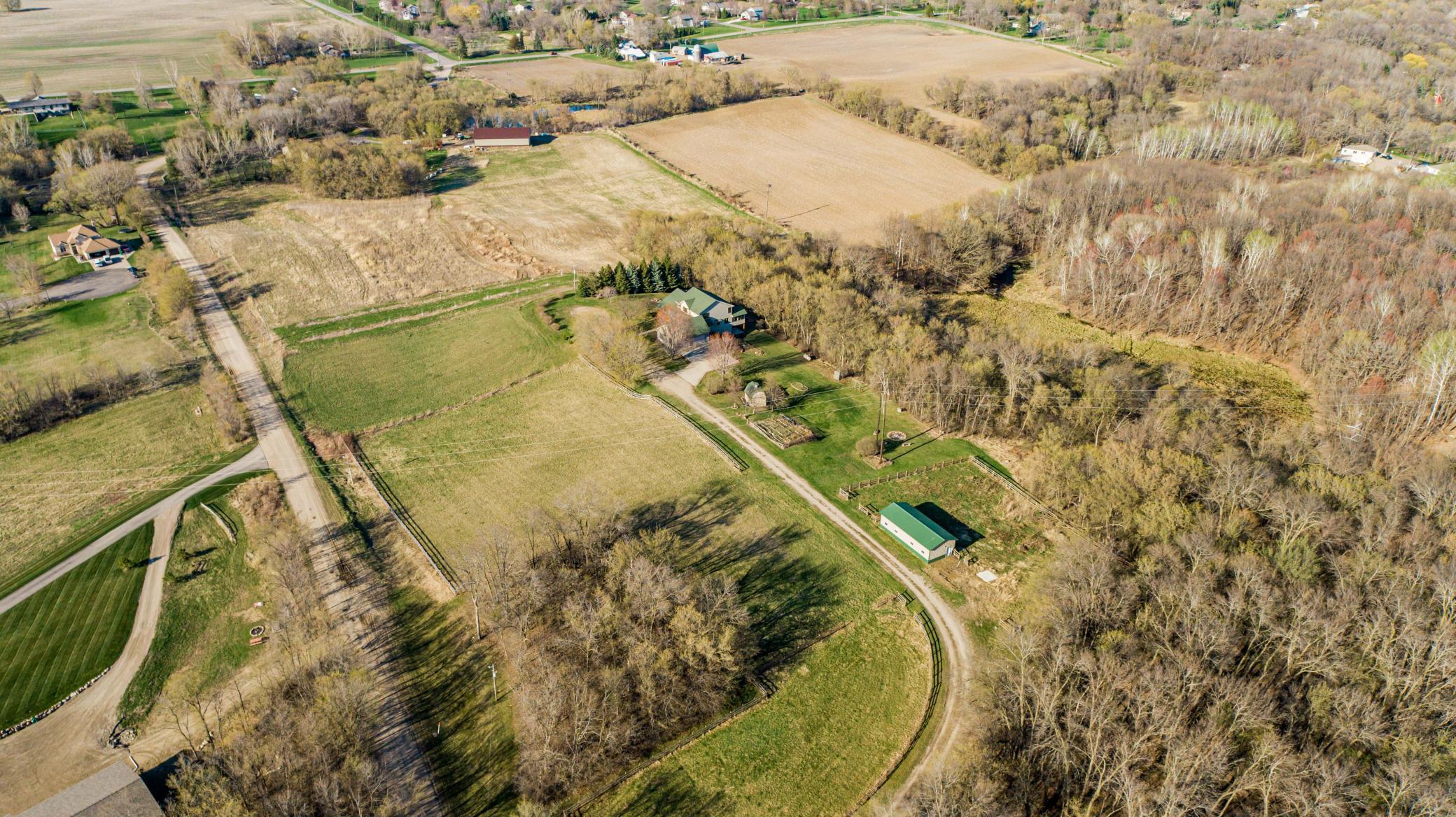 View of Residential at 14179 55th Street, Saint Michael MN 55376, Saint Michael - Mike Wilen | Minnesota Team Real Estate