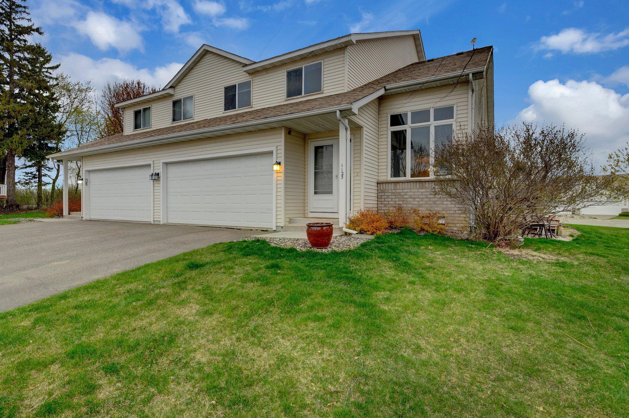 View of Residential at 1123 Wildrose Court, Northfield MN 55057, Northfield - Mike Wilen | Minnesota Team Real Estate