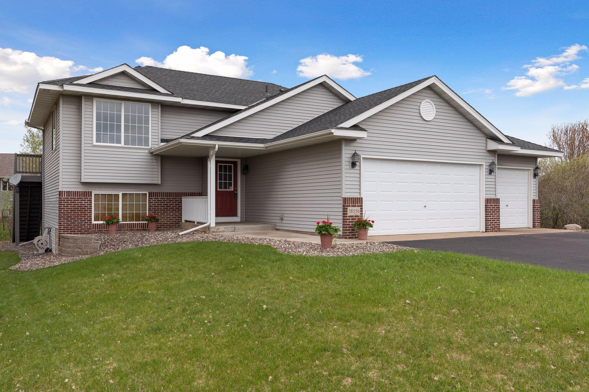 View of Residential at 38556 Henna Court, North Branch MN 55056, North Branch - Mike Wilen | Minnesota Team Real Estate