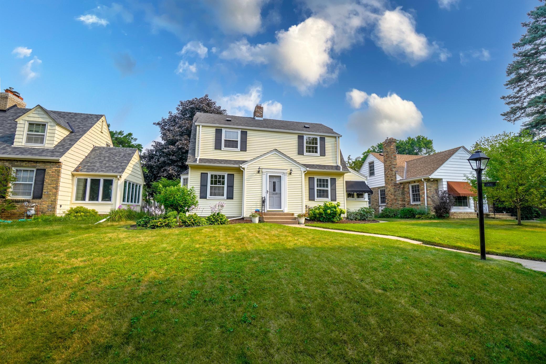 View of Residential at 1489 Iowa Avenue, Falcon Heights MN 55108, Falcon Heights - Mike Wilen | Minnesota Team Real Estate