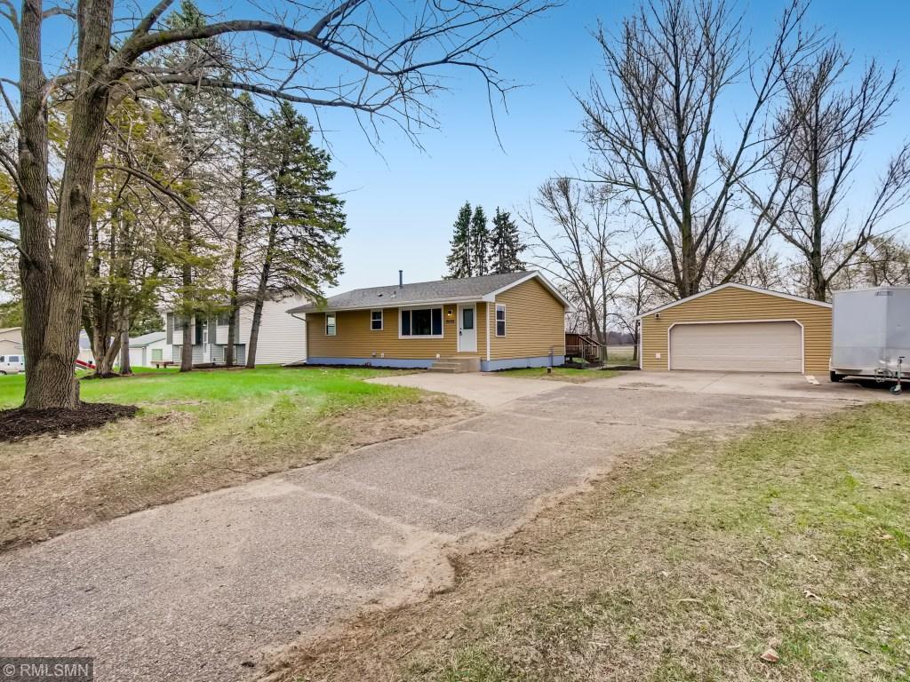 View of Residential at 2020 Deerwood Lane, Wyoming MN 55092, Wyoming - Mike Wilen | Minnesota Team Real Estate