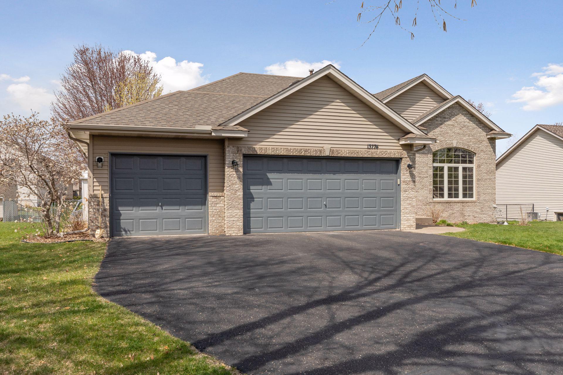 View of Residential at 13774 Goldenrod Street, Andover MN 55304, Andover - Mike Wilen | Minnesota Team Real Estate