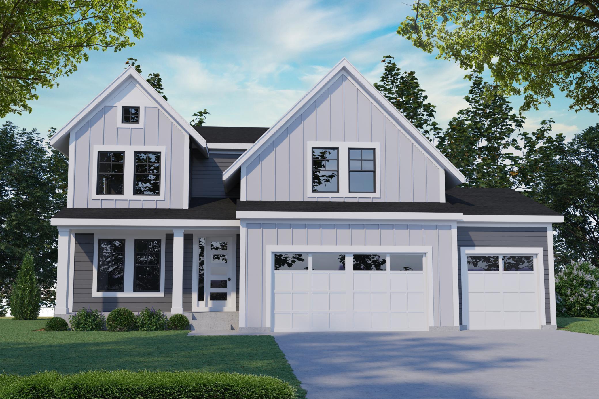 View of Residential at 4440 Garrison Lane, Edina MN 55424, Edina - Mike Wilen | Minnesota Team Real Estate