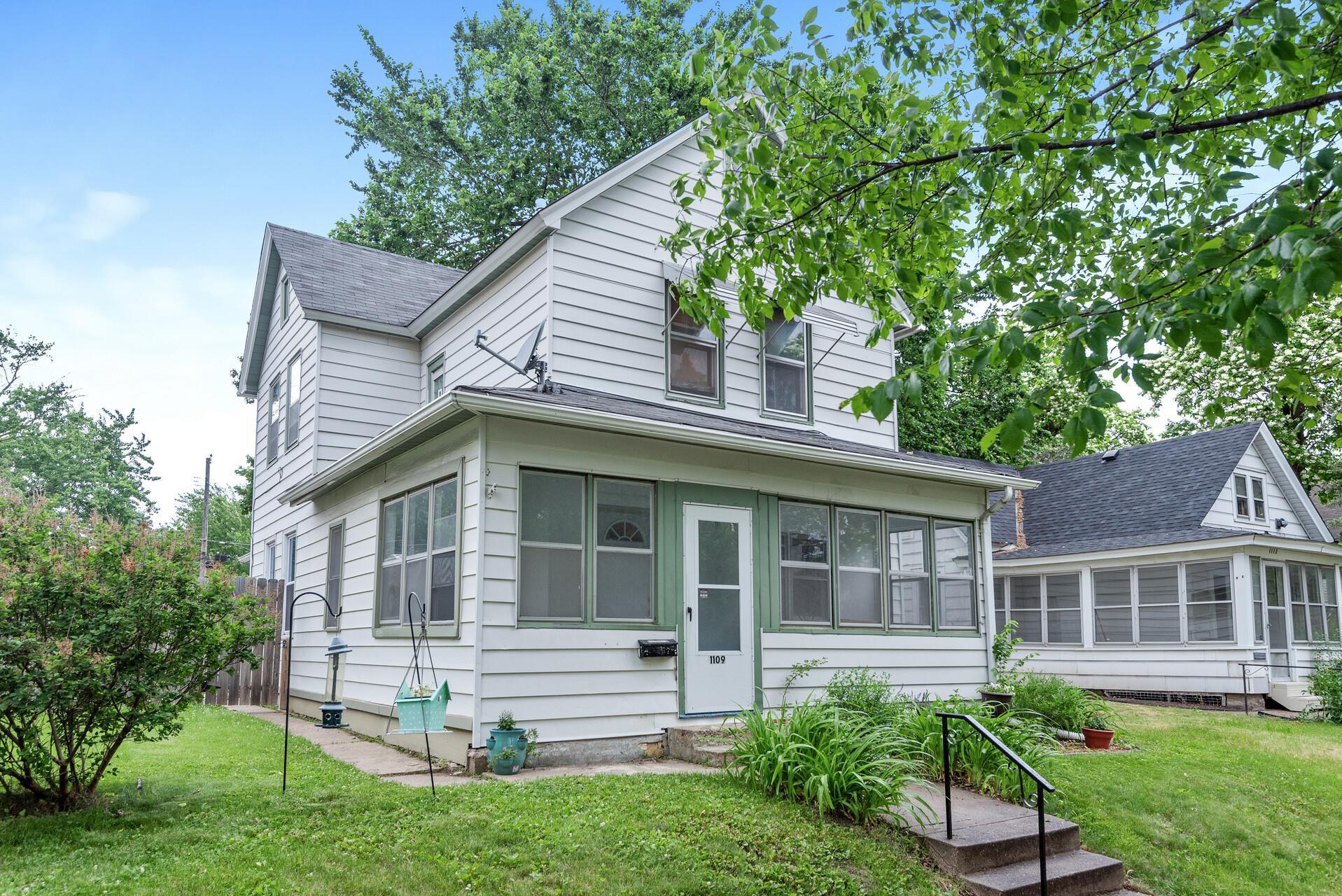 View of Residential at 1109 Galtier Street, Saint Paul MN 55117, Saint Paul - Mike Wilen | Minnesota Team Real Estate