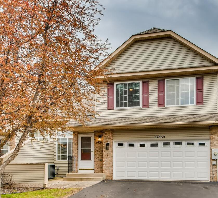 View of Residential at 13835 Edgewood Avenue, Savage MN 55378, Savage - Mike Wilen | Minnesota Team Real Estate