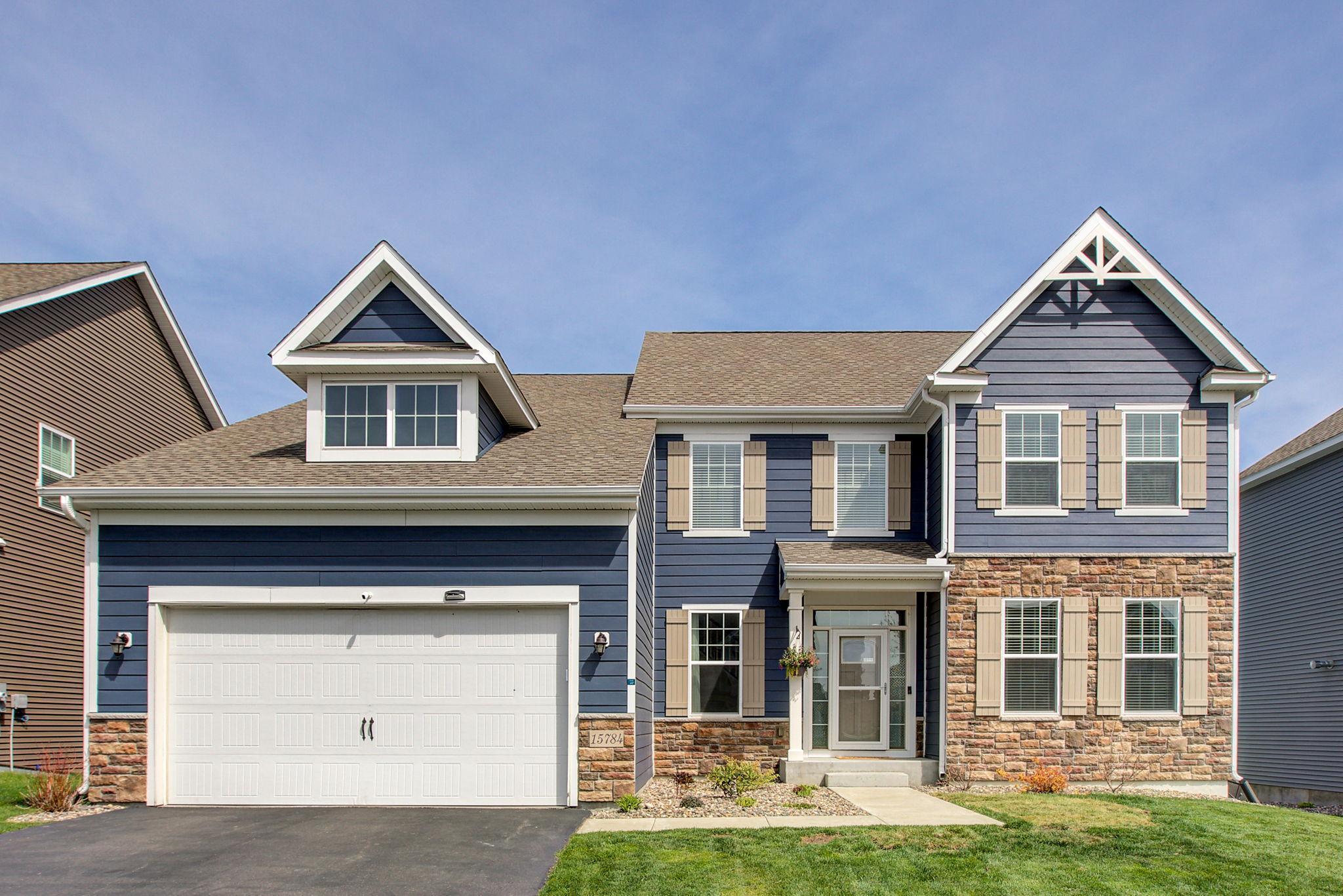 View of Residential at 15784 Fair Hill Way, Apple Valley MN 55124, Apple Valley - Mike Wilen | Minnesota Team Real Estate