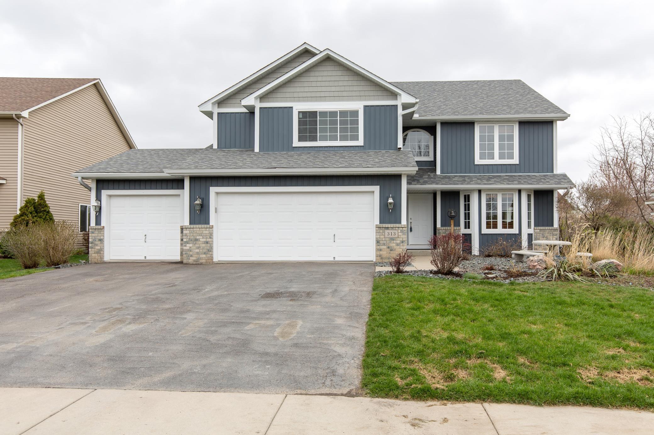 View of Residential at 313 Fullerton Avenue, Carver MN 55315, Carver - Mike Wilen | Minnesota Team Real Estate