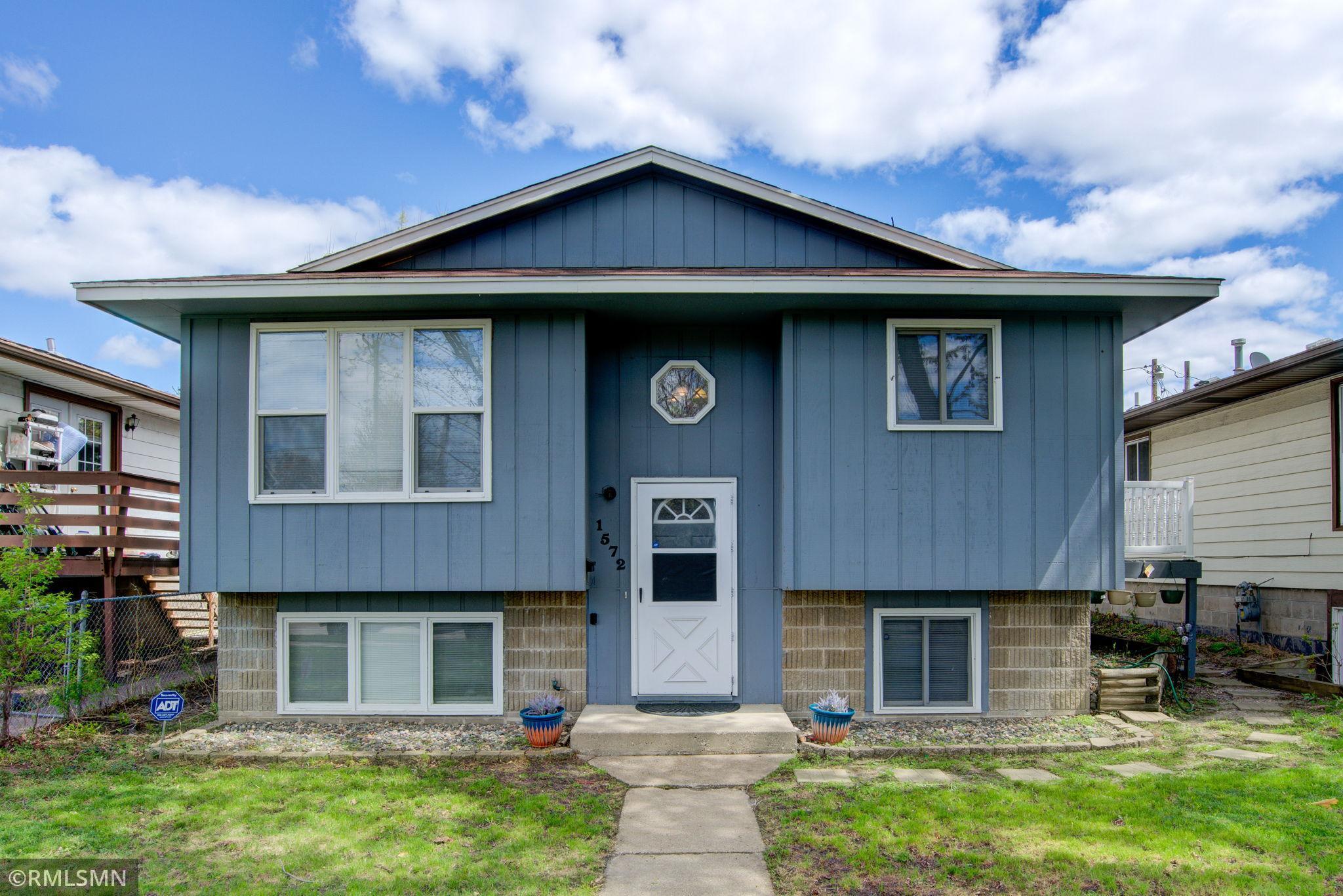 View of Residential at 1572 Edgerton Street, Saint Paul MN 55130, Saint Paul - Mike Wilen | Minnesota Team Real Estate