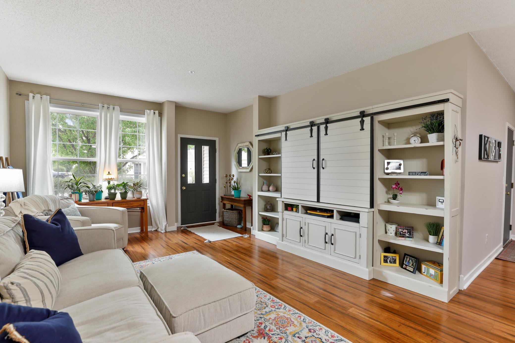 View of Residential at 11371 Eldorado Street #B, Blaine MN 55449, Blaine - Mike Wilen | Minnesota Team Real Estate
