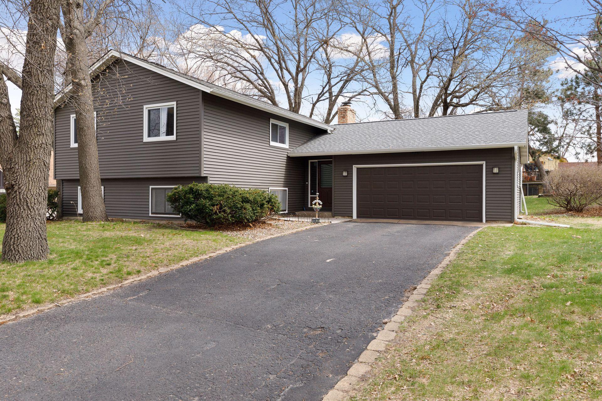 View of Residential at 10835 Pierce Street, Blaine MN 55434, Blaine - Mike Wilen | Minnesota Team Real Estate