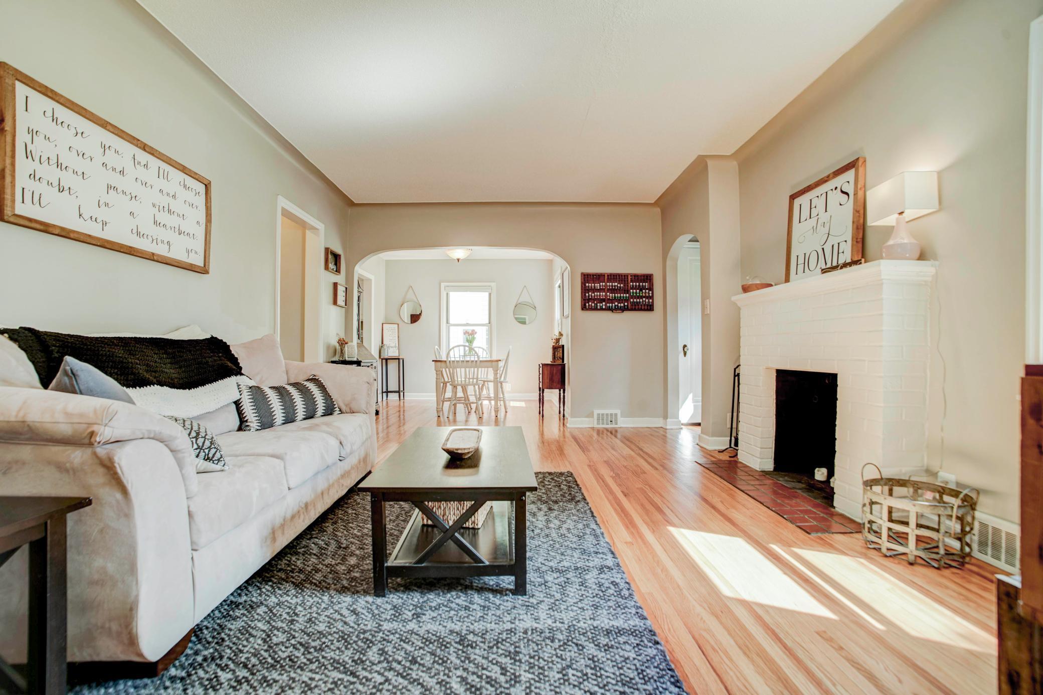 View of Residential at 134 5th Avenue, Hopkins MN 55343, Hopkins - Mike Wilen | Minnesota Team Real Estate