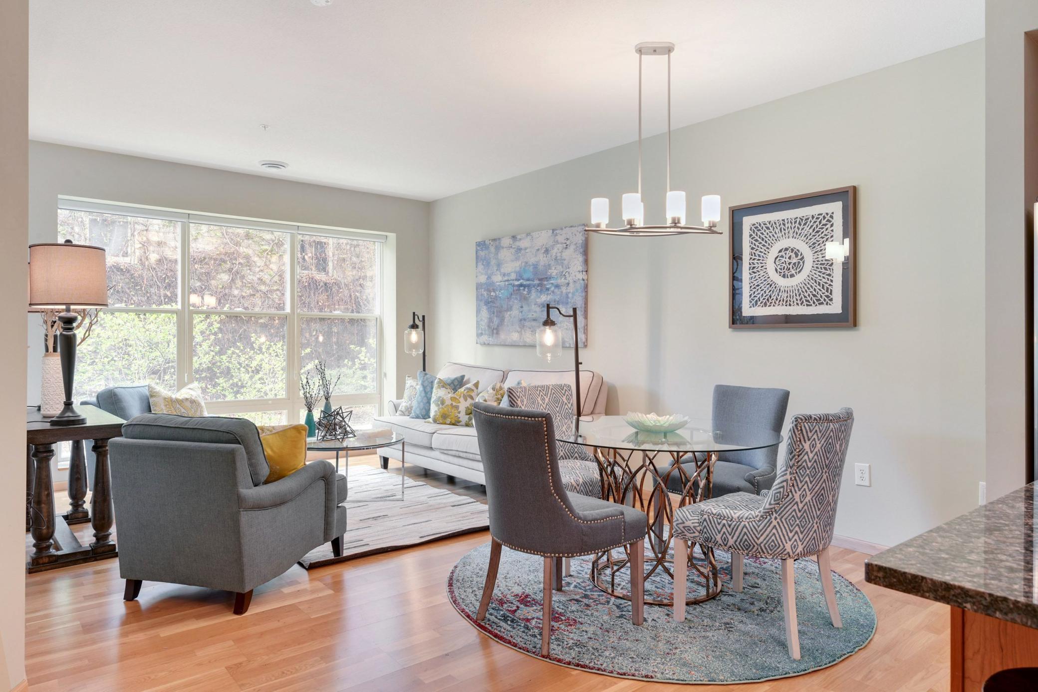View of Residential at 301 Oak Grove Street #106, Minneapolis MN 55403, Minneapolis - Mike Wilen | Minnesota Team Real Estate