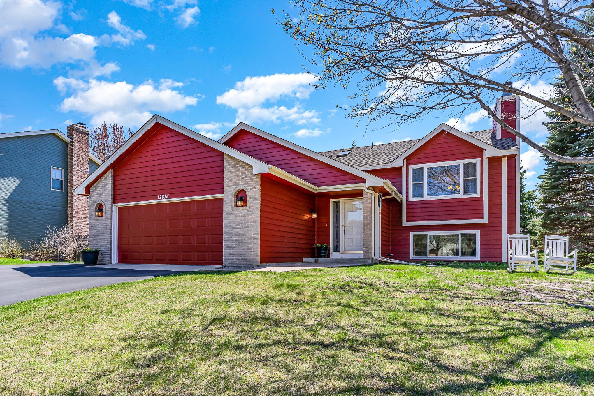 View of Residential at 12015 60th Place, Plymouth MN 55442, Plymouth - Mike Wilen | Minnesota Team Real Estate