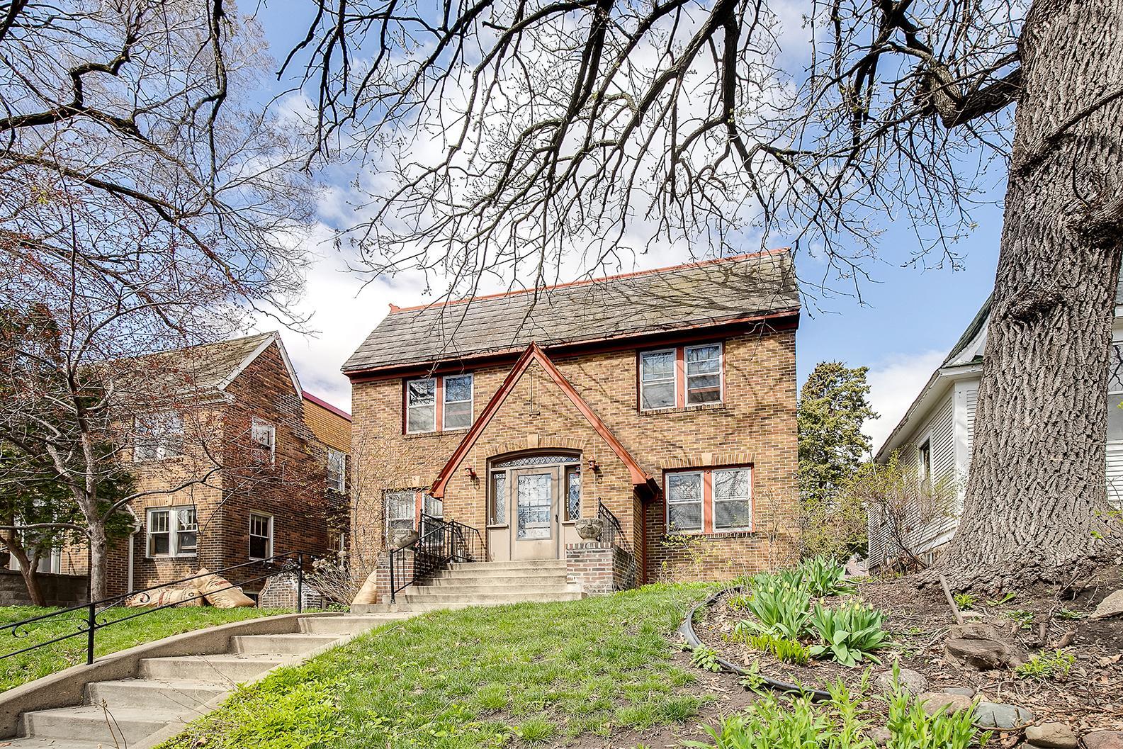 View of Residential Income at 1503 Saint Clair Avenue, Saint Paul MN 55105, Saint Paul - Mike Wilen | Minnesota Team Real Estate