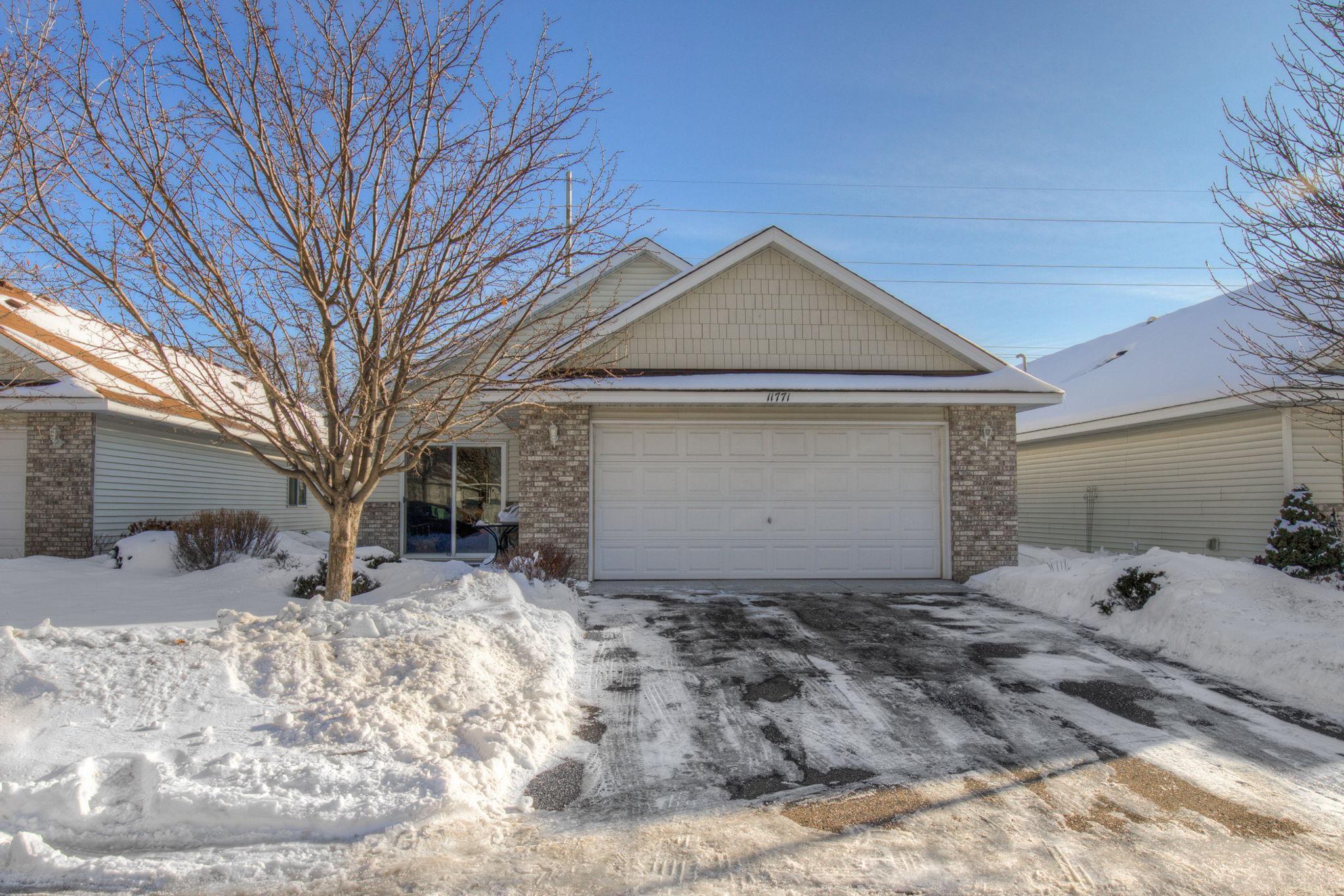 View of Residential at 11771 Xenia Street, Coon Rapids MN 55433, Coon Rapids - Mike Wilen | Minnesota Team Real Estate