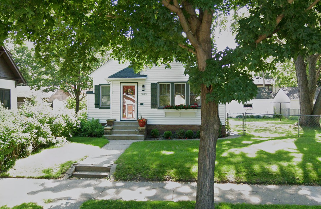 View of Residential at 5043 38th Avenue, Minneapolis MN 55417, Minneapolis - Mike Wilen | Minnesota Team Real Estate