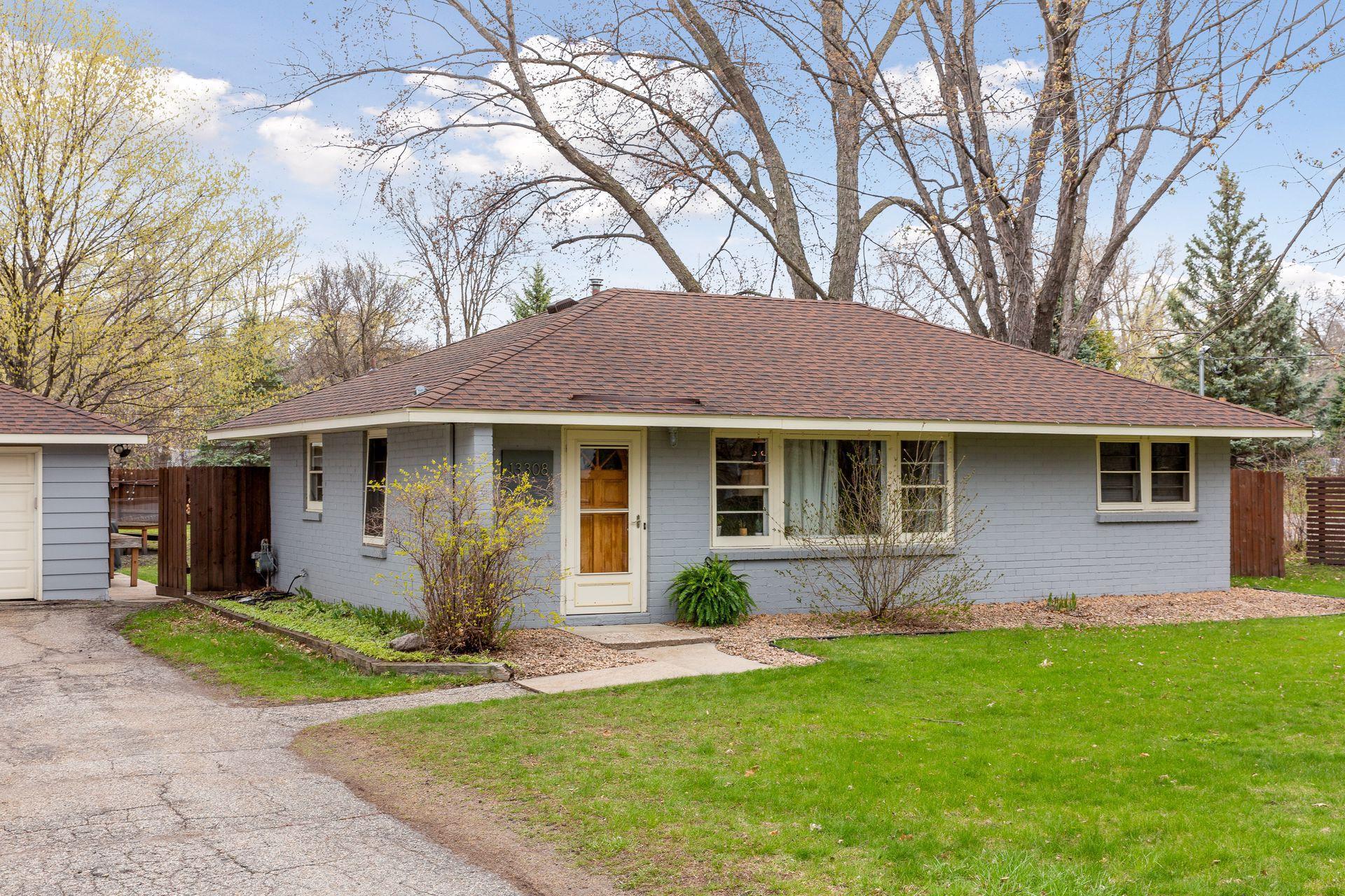 View of Residential at 13308 Arthur Street, Minnetonka MN 55305, Minnetonka - Mike Wilen | Minnesota Team Real Estate