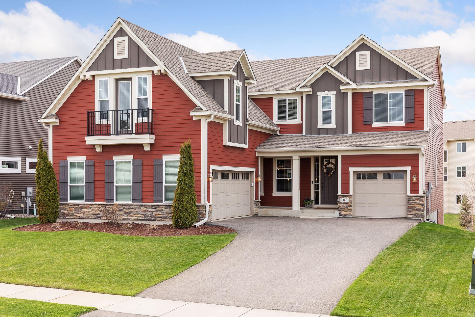 View of Residential at 1052 Jubert Trail, Hamel MN 55340, Hamel - Mike Wilen | Minnesota Team Real Estate