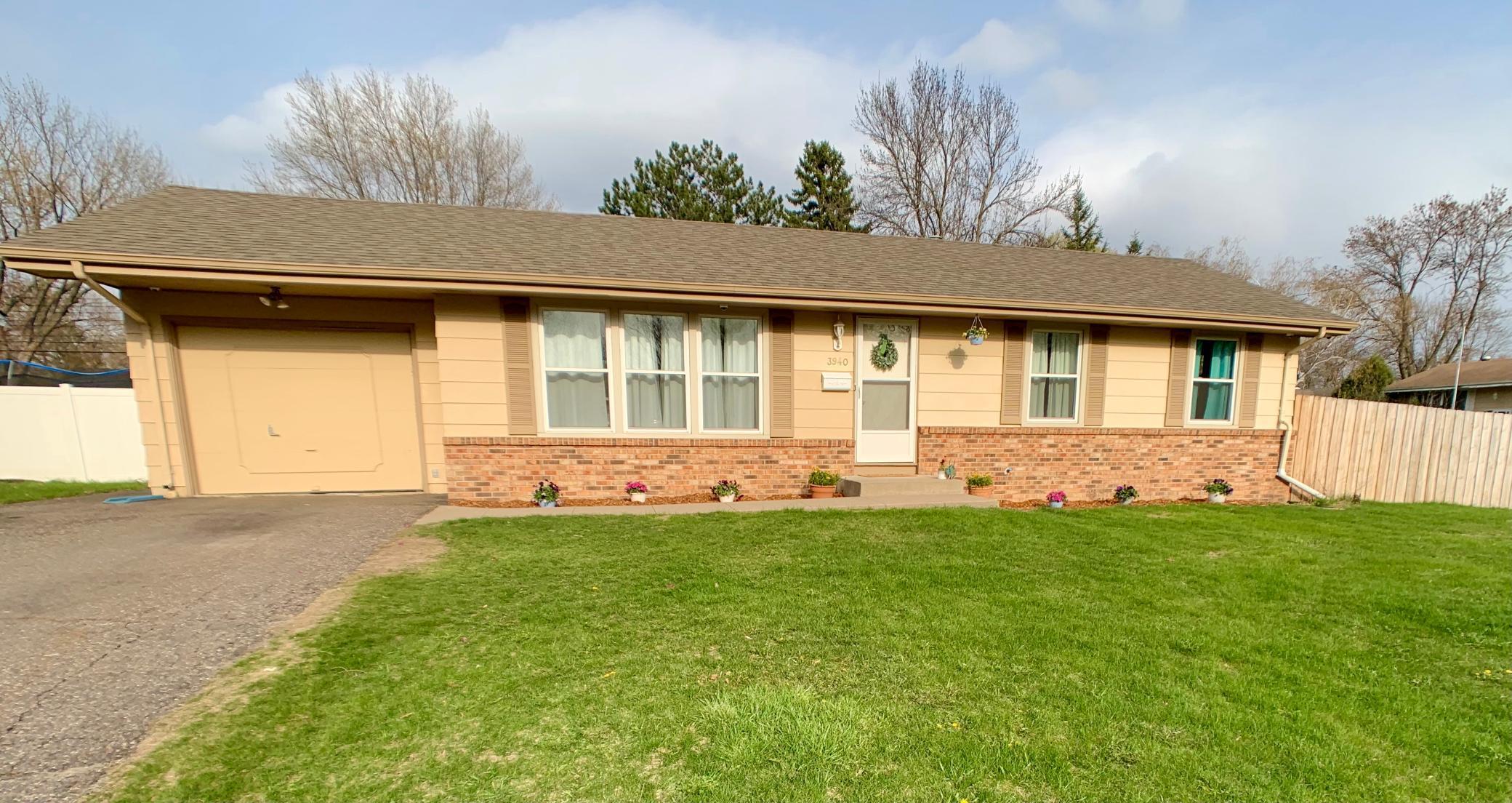 View of Residential at 3940 Oregon Avenue, New Hope MN 55427, New Hope - Mike Wilen | Minnesota Team Real Estate