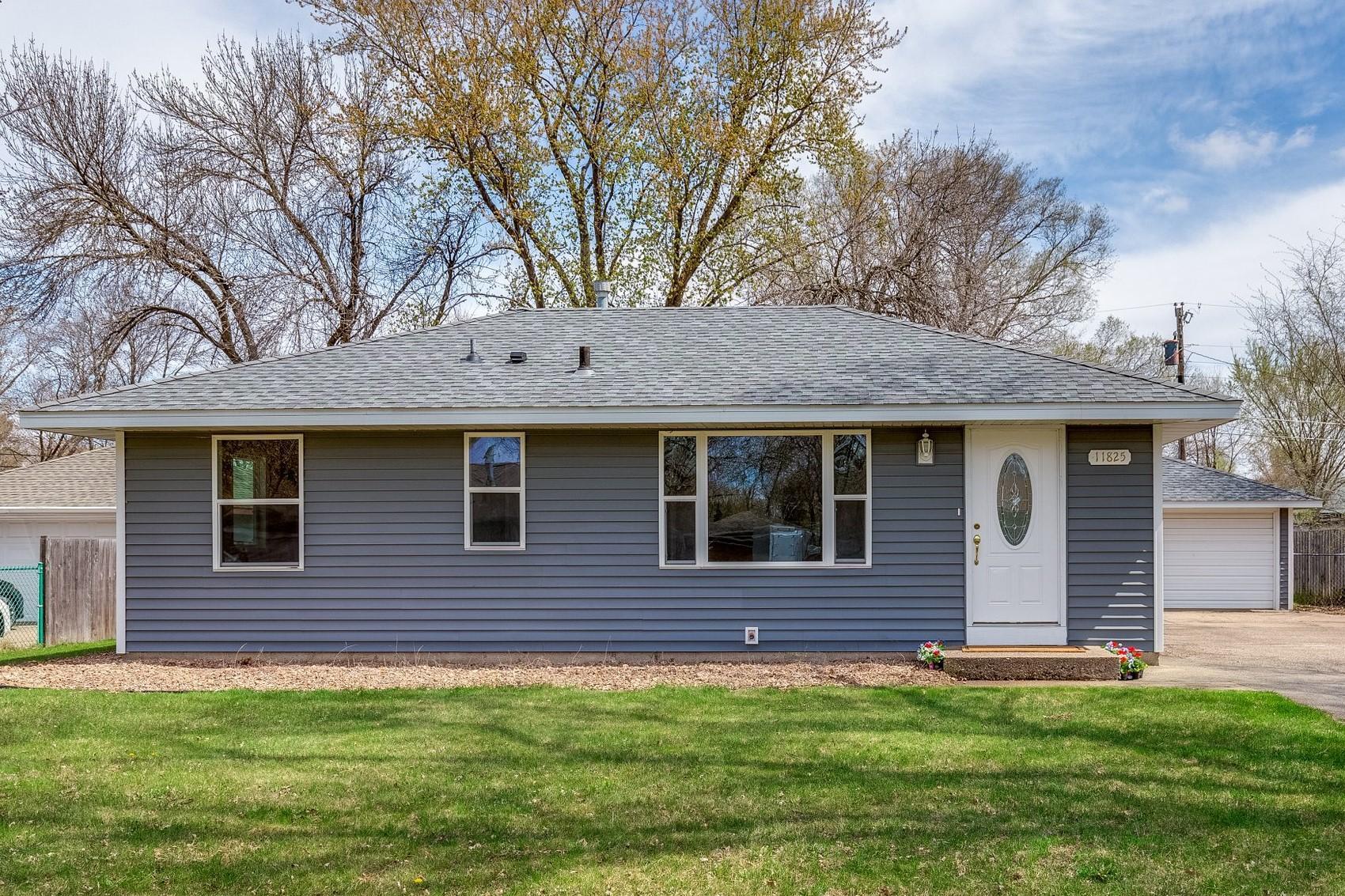 View of Residential at 11825 Kumquat Street, Coon Rapids MN 55448, Coon Rapids - Mike Wilen | Minnesota Team Real Estate