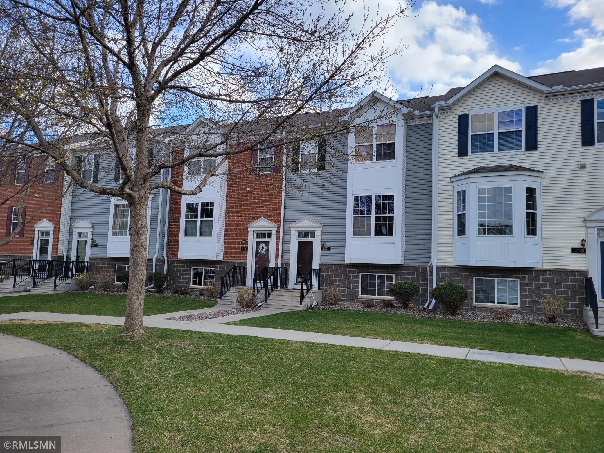 View of Residential at 15731 Fox Circle, Apple Valley MN 55124, Apple Valley - Mike Wilen | Minnesota Team Real Estate