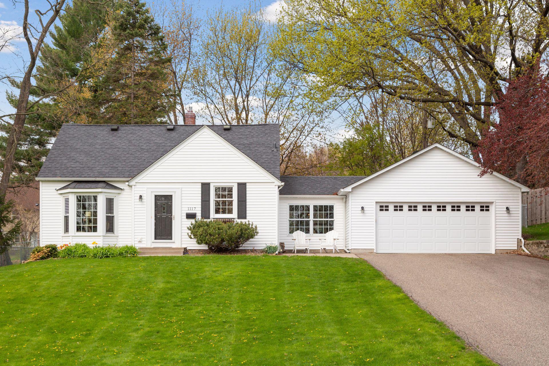 View of Residential at 1117 Pennsylvania Avenue, Golden Valley MN 55427, Golden Valley - Mike Wilen | Minnesota Team Real Estate