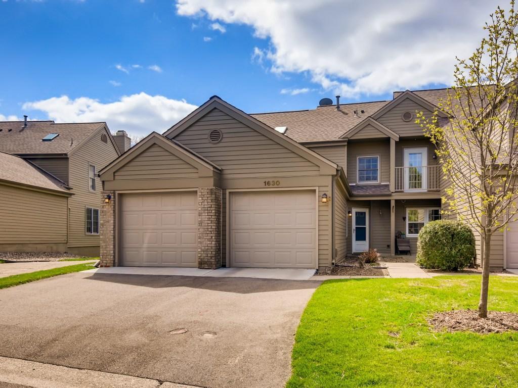 View of Residential at 1630 Rose Hill Circle, Lauderdale MN 55108, Lauderdale - Mike Wilen | Minnesota Team Real Estate