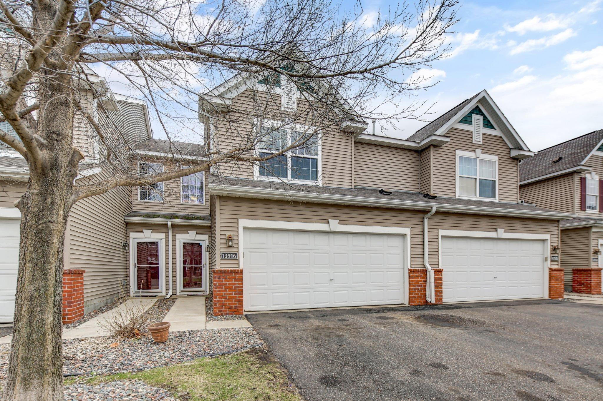 View of Residential at 13916 Garnet Terrace #415, Ramsey MN 55303, Ramsey - Mike Wilen | Minnesota Team Real Estate
