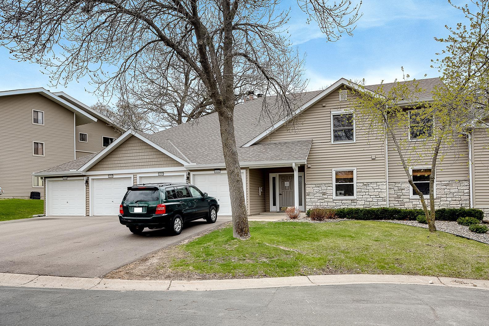 View of Residential at 14341 Fairway Drive #1, Eden Prairie MN 55344, Eden Prairie - Mike Wilen | Minnesota Team Real Estate