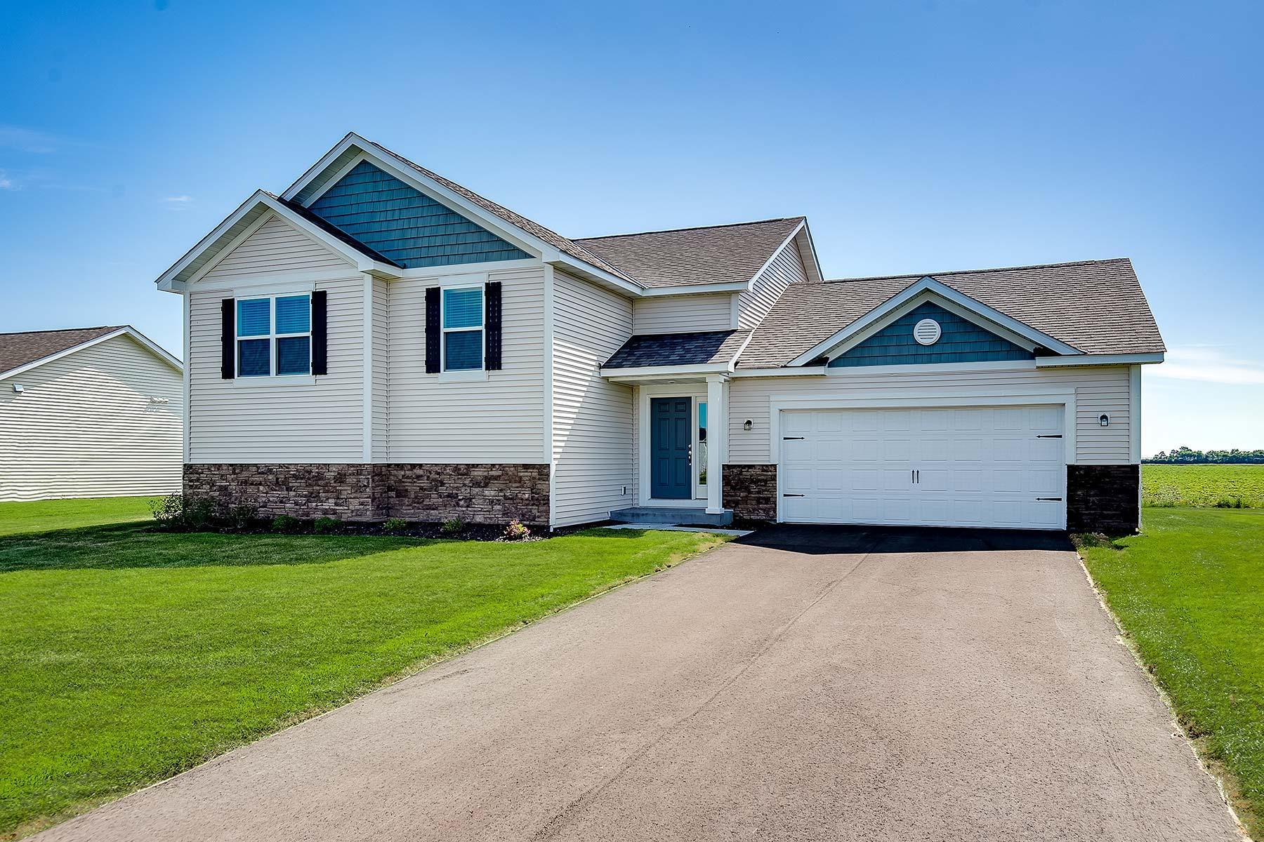 View of Residential at 19268 Sanford Avenue, Big Lake MN 55309, Big Lake - Mike Wilen | Minnesota Team Real Estate