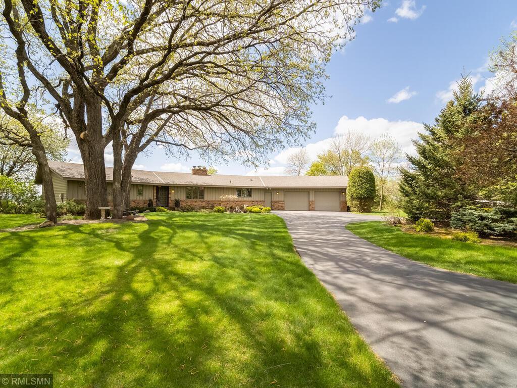 View of Residential at 10550 Riverview Drive, Eden Prairie MN 55347, Eden Prairie - Mike Wilen | Minnesota Team Real Estate