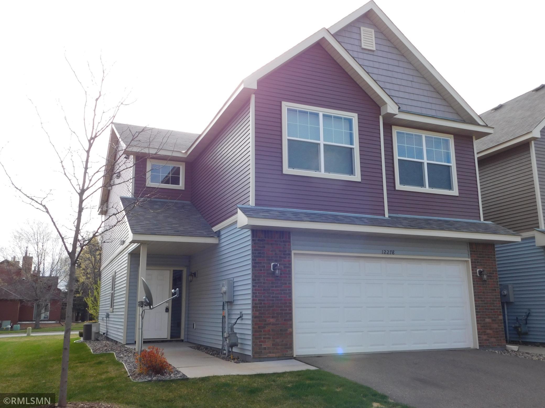 View of Residential at 12278 River Valley Drive, Burnsville MN 55337, Burnsville - Mike Wilen | Minnesota Team Real Estate