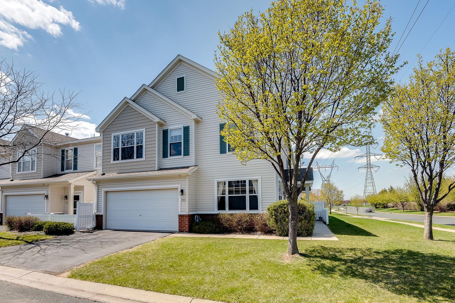 View of Residential at 960 Princeton Avenue, Shakopee MN 55379, Shakopee - Mike Wilen | Minnesota Team Real Estate