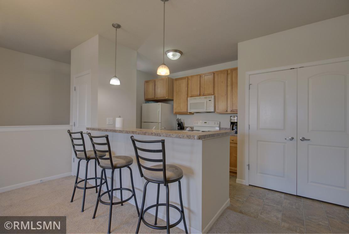 View of Residential at 10075 City Walk Drive #204, Woodbury MN 55129, Woodbury - Mike Wilen | Minnesota Team Real Estate