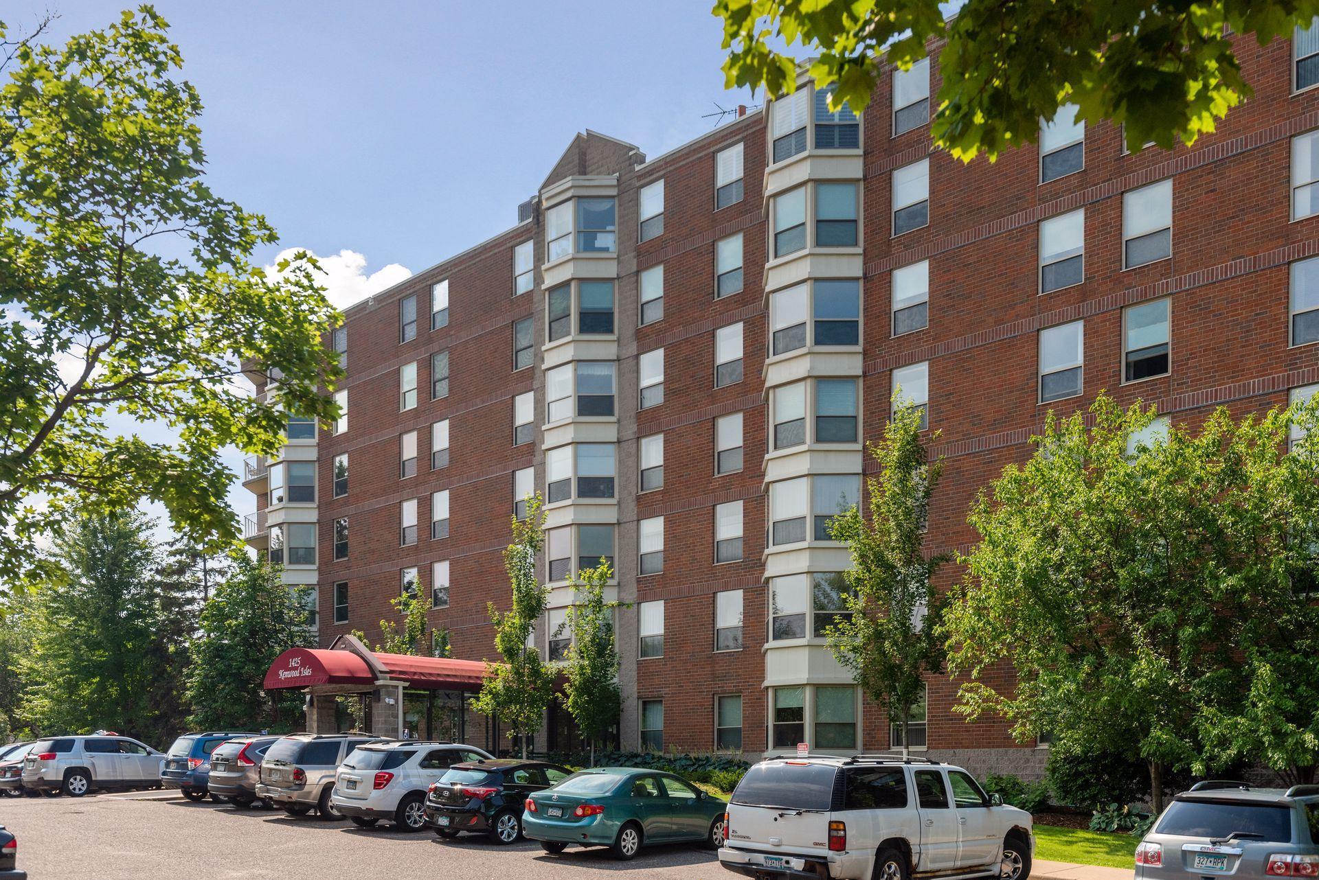 View of Residential at 1425 28th Street #522, Minneapolis MN 55408, Minneapolis - Mike Wilen | Minnesota Team Real Estate