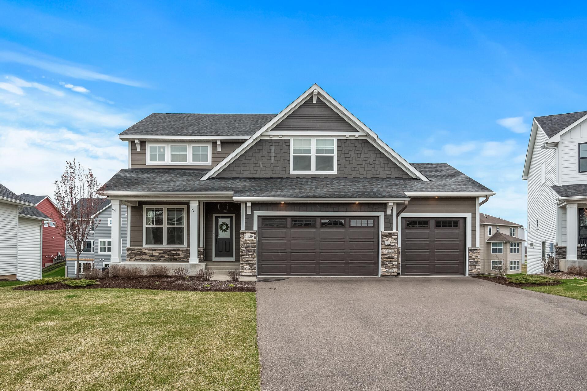View of Residential at 11839 Linden Court, Lake Elmo MN 55042, Lake Elmo - Mike Wilen | Minnesota Team Real Estate