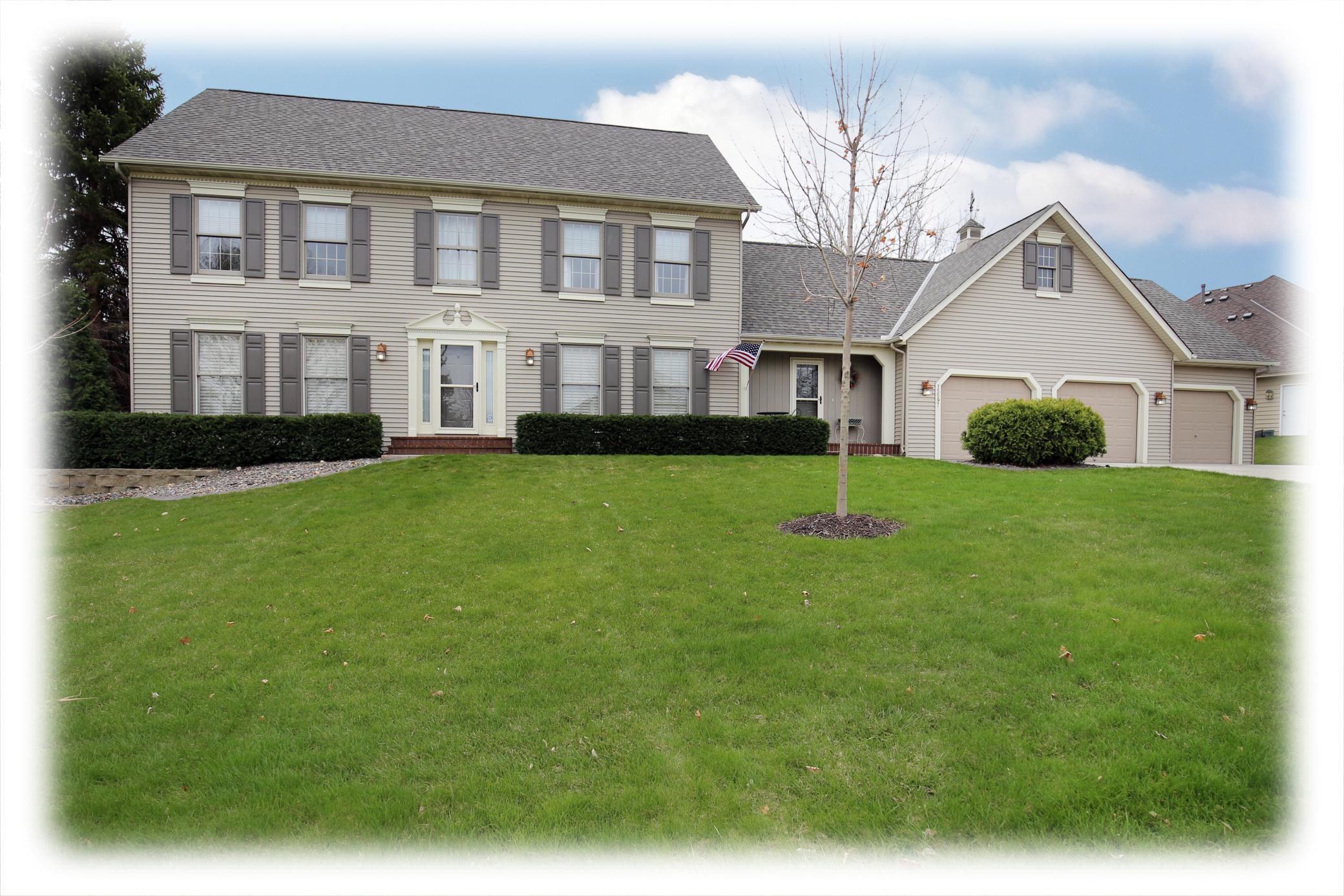 View of Residential at 15597 Tarleton Crest, Maple Grove MN 55311, Maple Grove - Mike Wilen | Minnesota Team Real Estate