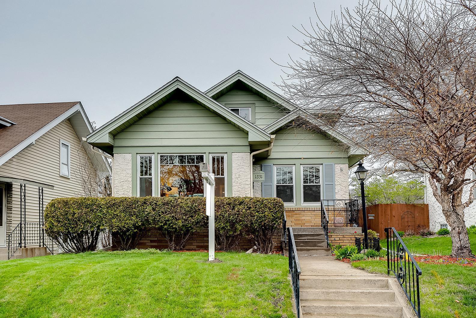 View of Residential at 1331 Bayard Avenue, Saint Paul MN 55116, Saint Paul - Mike Wilen | Minnesota Team Real Estate