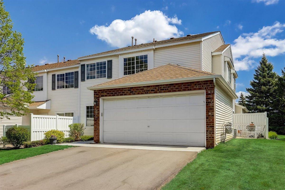 View of Residential at 15970 Finch Lane, Apple Valley MN 55124, Apple Valley - Mike Wilen | Minnesota Team Real Estate