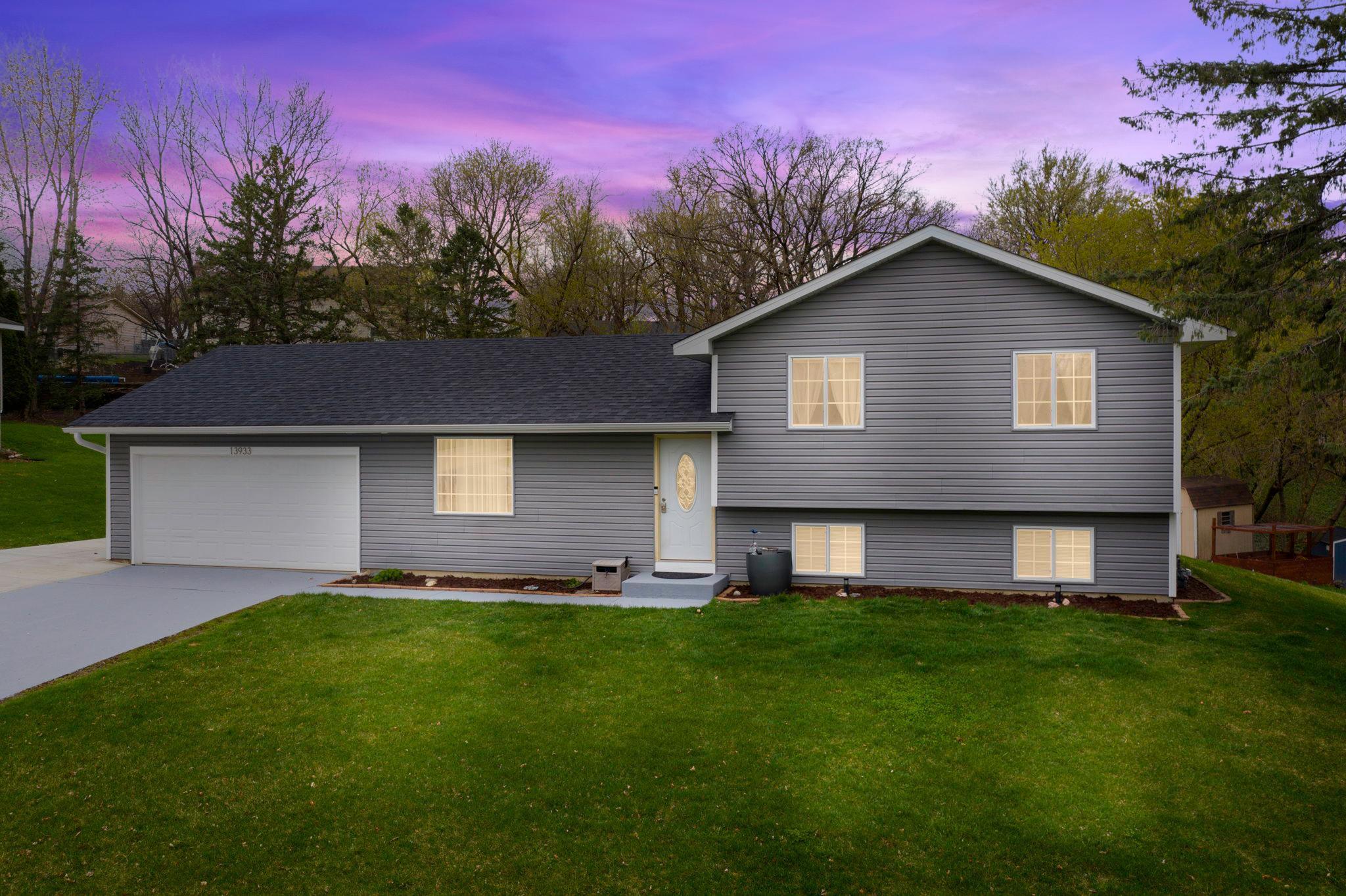 View of Residential at 13933 Everest Avenue, Apple Valley MN 55124, Apple Valley - Mike Wilen | Minnesota Team Real Estate