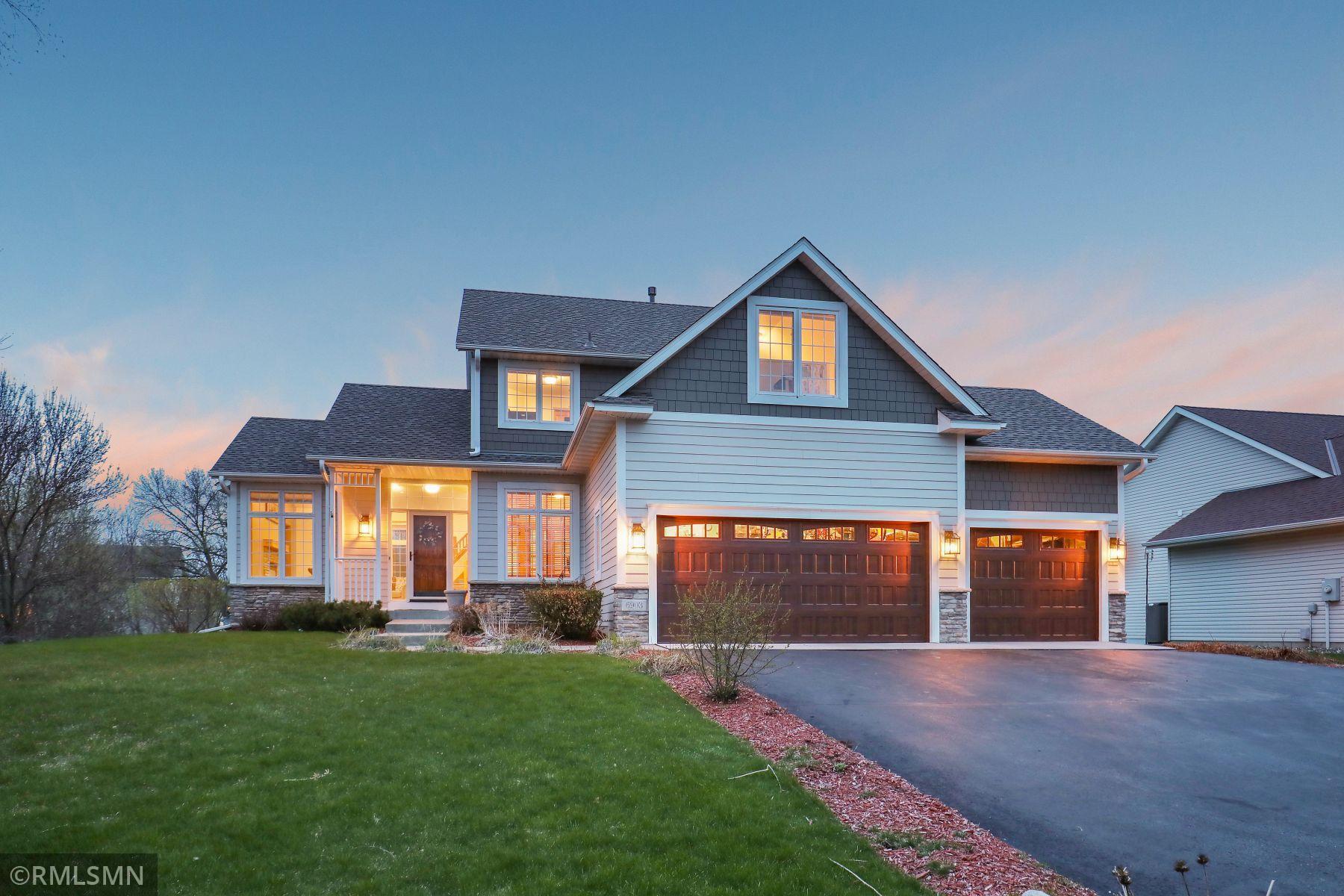View of Residential at 6903 Featherstone Drive, Savage MN 55378, Savage - Mike Wilen | Minnesota Team Real Estate