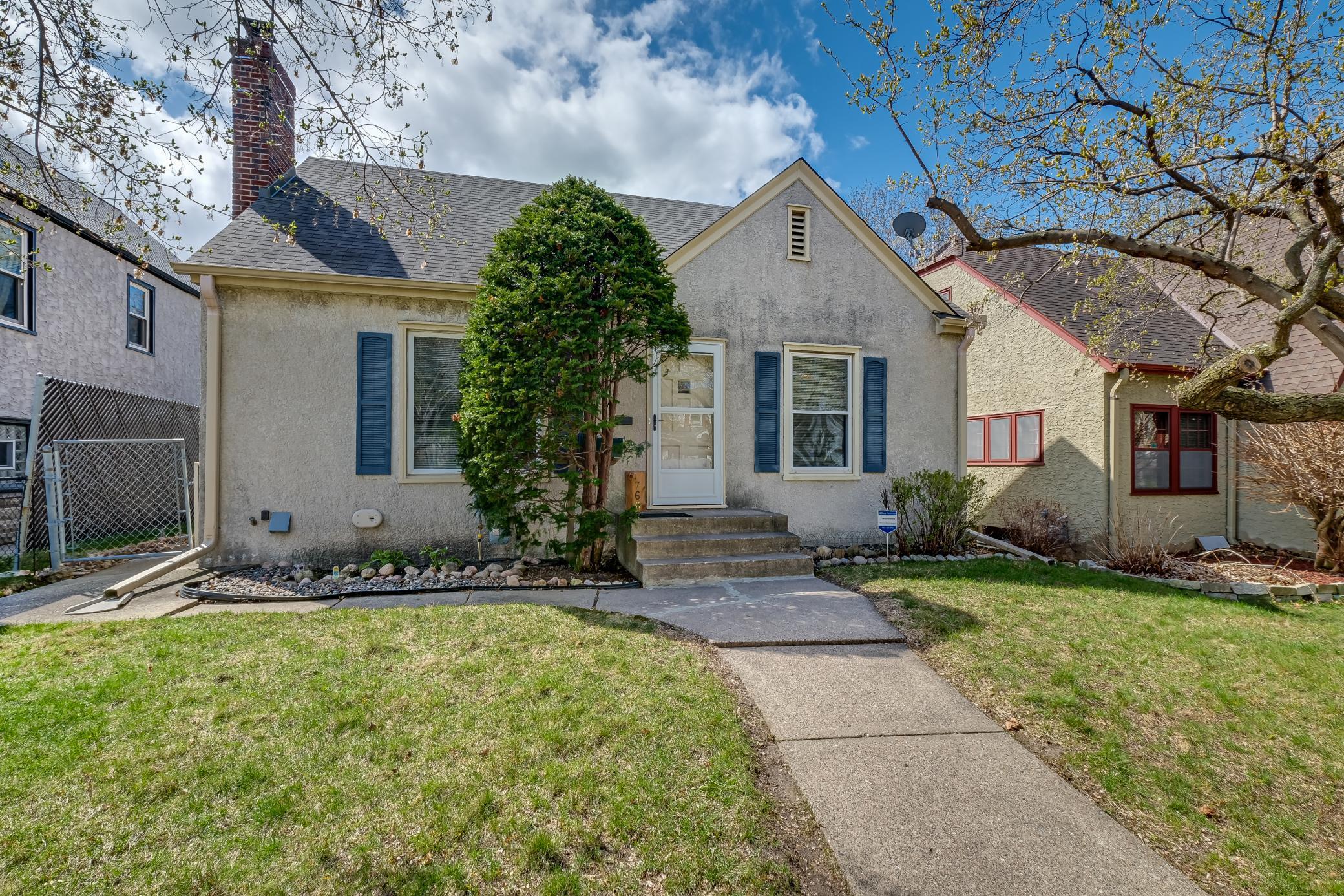 View of Residential at 766 Sherwood Avenue, Saint Paul MN 55106, Saint Paul - Mike Wilen | Minnesota Team Real Estate