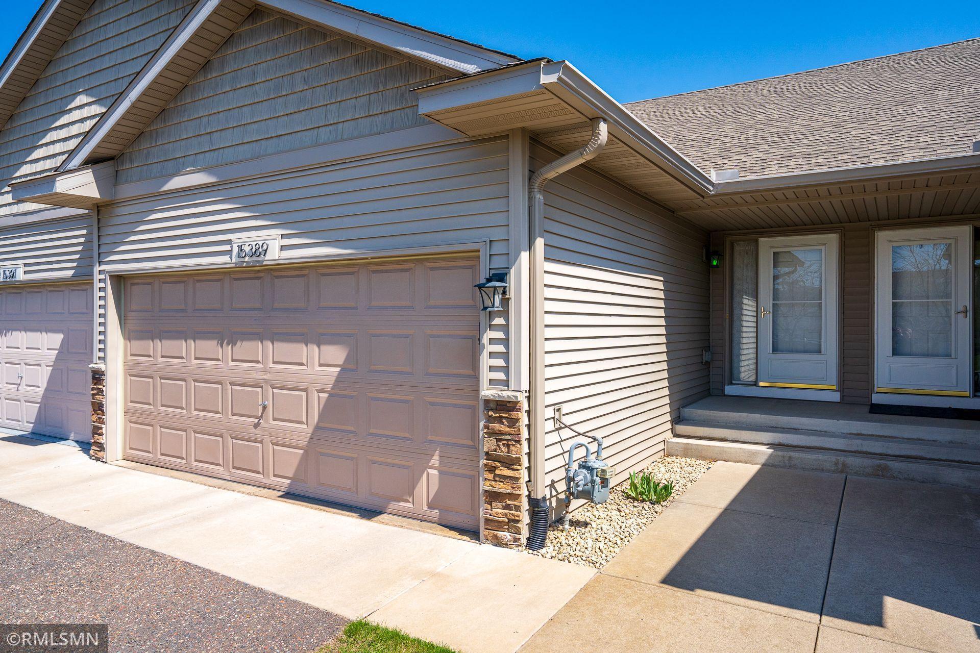 View of Residential at 15389 Germanium Street, Ramsey MN 55303, Ramsey - Mike Wilen | Minnesota Team Real Estate