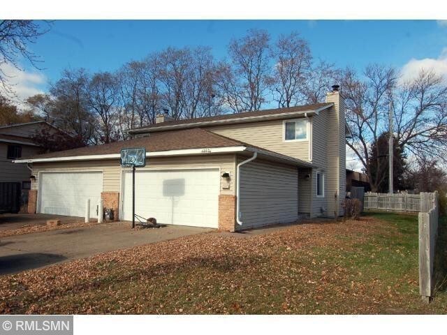 View of Residential Income at 1295/ 1297 Norton Avenue, Fridley MN 55432, Fridley - Mike Wilen | Minnesota Team Real Estate