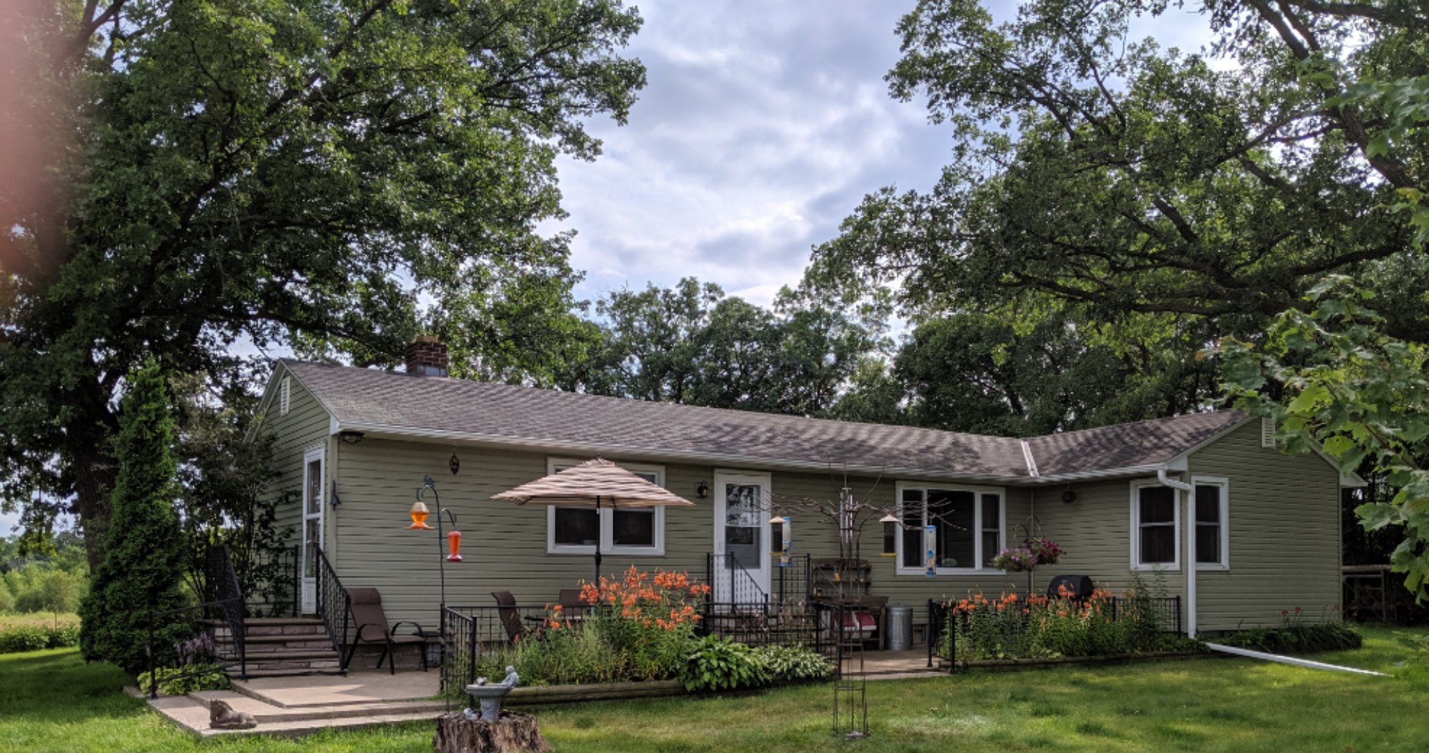 View of Residential at 13213 100th Avenue, Milaca MN 56353, Milaca - Mike Wilen | Minnesota Team Real Estate