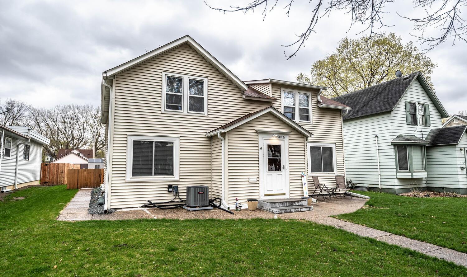 View of Residential at 109 1/2 Lincoln Avenue, New Prague MN 56071, New Prague - Mike Wilen | Minnesota Team Real Estate