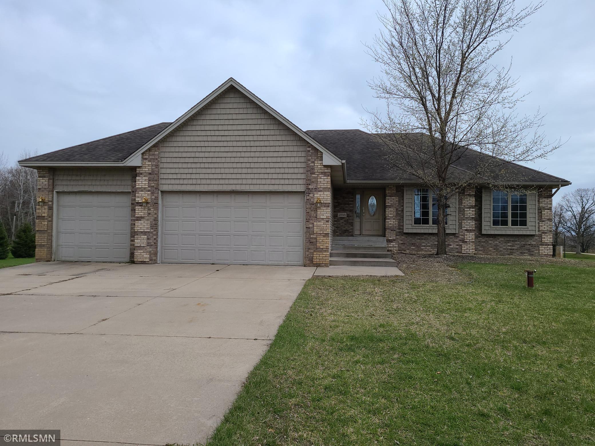 View of Residential at 2844 180th Avenue, Andover MN 55304, Andover - Mike Wilen | Minnesota Team Real Estate
